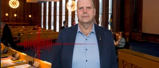 Drog in stöd till dövblind – vägrar svara på frågor