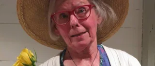 Till minne av Irma Söderberg
