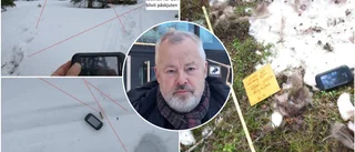 Jakträttegången avslutad – yrkar att åtalen ogillas