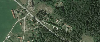 Stuga i Knutby får ny ägare