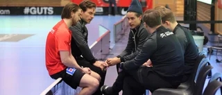 Finalplats på spel – så är läget i Storvretas sjukstuga