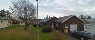 100 kvadratmeter stort hus i Piteå får nya ägare