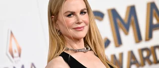 Kidman: "Big little lies" kommer tillbaka
