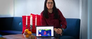 Här är vinnarna i Elins julkalender 2024