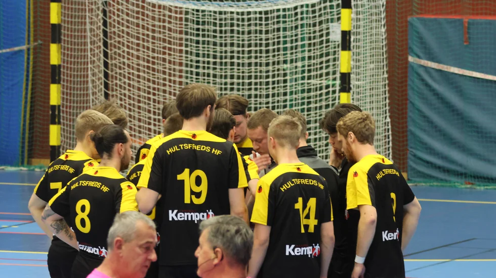 HHF förlorade även helgens andra match, mot Enköping.