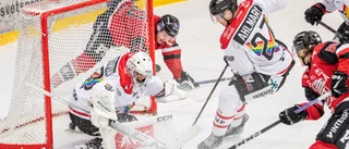 Piteå Hockey vann över jumbon