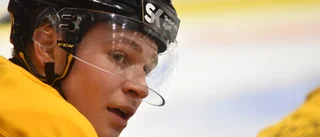 Zeb om lagets tuffa veckor – lägsta punkten sedan debuten i SHL