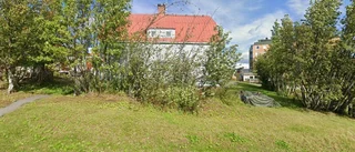 Hus på 135 kvadratmeter från 1923 sålt i Kiruna - priset: 850 000 kronor
