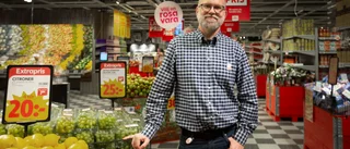 Ica-ägaren Daniel i allvarlig olycka: "Kunde ha dött"