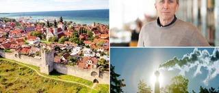 Gotland backar på årliga rankningen – största utmaningarna