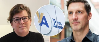 Elever från Yrkesakademin stängdes ute – fortsatt utan utbildning