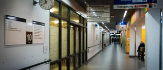 Smittspridningen fortsätter att öka – 76 smittade på sjukhus 