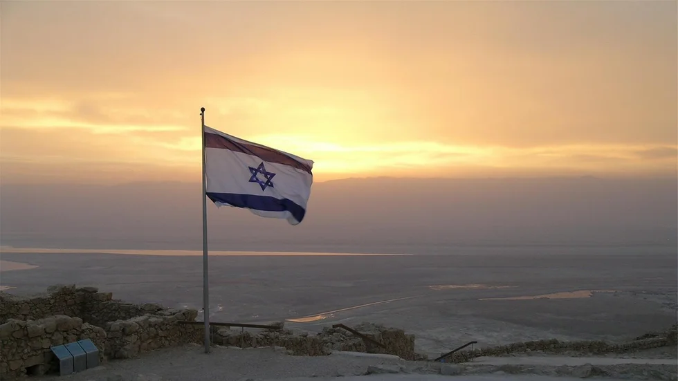 Terroristerna i Hamas må ha utdelat ett hårt slag mot Israel och dess folk. Men deras blodtörst, brutalitet och förakt för mänskligt liv har också skiftat opinionen till Israels fördel. 