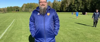 Daniel följer med Högsjö BK upp i fyran 