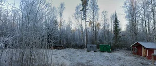 Tomt i Luleå har fått ny ägare - priset: 300 000 kronor
