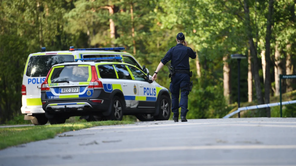 Kriminella nätverk från södra Sverige försöker rekrytera unga i Skellefteå, har polisen tidigare sagt till SVT.