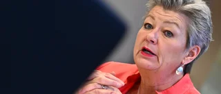 Johansson krävs på svar om "övervakningslag"