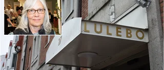 Lulebo svarar på insändare om bostäder i Råneå