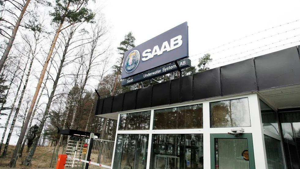 Nu har delar av Saabs område sanerats. Kommunen hoppas att tankarna om bostäder nu kommit närmare att bli verkliga.
