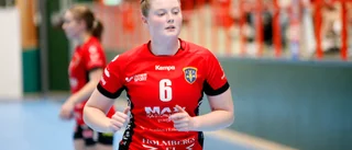 EHF klappade igenom efter paus: Föll stort i Örebro