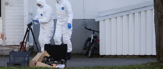 Mannen som anhölls har släppts på fri fot