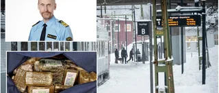 Polischefens uppmaning till föräldrar: "Var uppmärksam"