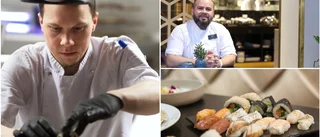 Restaurang Tage byter lokal – satsar på ny meny