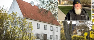 Prästgårdar – kulturarv eller belastning?