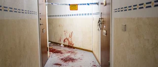 Man i 35-årsåldern åtalas för mordförsök