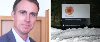 Företagets förklaring: Därför måste fabriken läggas ner • "Svårt"
