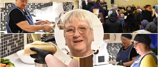 Nedlagda macken har fått nytt liv – som kafé: ”Folk behöver det”