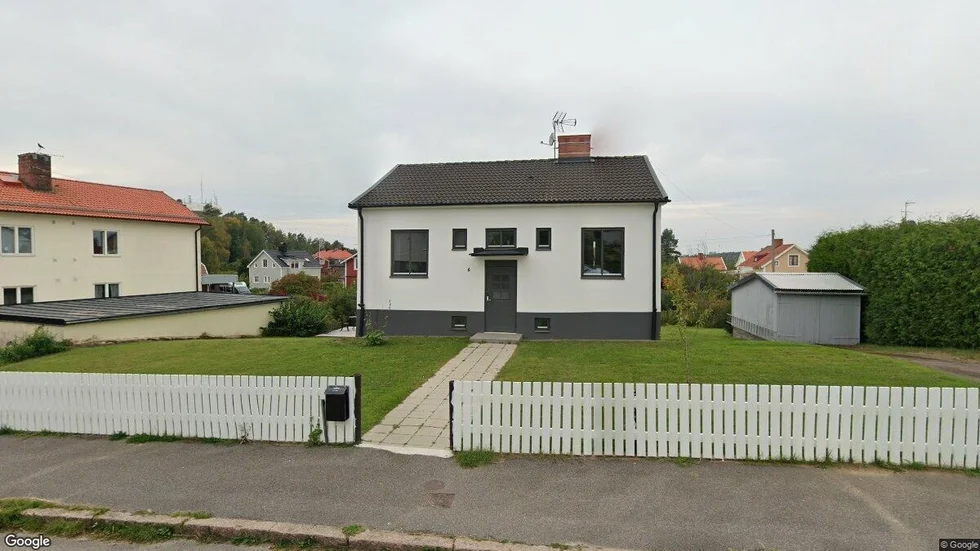 Fågelgatan 6