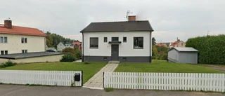 59 kvadratmeter stort hus i Mjölby får nya ägare