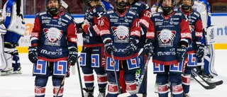 Efter skadekrisen – LHC värvar back inför SDHL-avslutningen