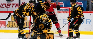 AIK-målvakten oförstående till avgörande målet: ”Fattar inte”