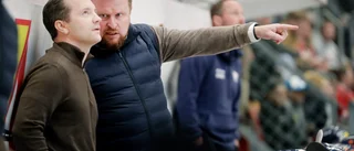 Välkomna till spöket Labans värld, Klas Östman och Linköping HC
