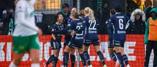 LFC-stjärnan om kvitteringsdramat: "Herregud vilket slut"