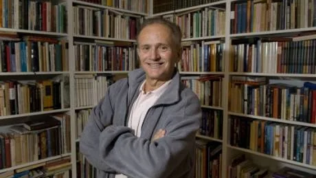 Per Ragnars samarbete med Ingmar Bergman fick ett abrupt slut.Foto: Anders Wiklund/Scanpix