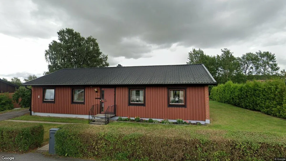 Snäppvägen 26