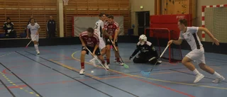 Ingen belöning för WIBK trots den starka upphämtningen