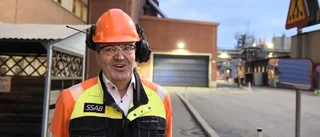 Stålmarknaden backar – så gick det för SSAB