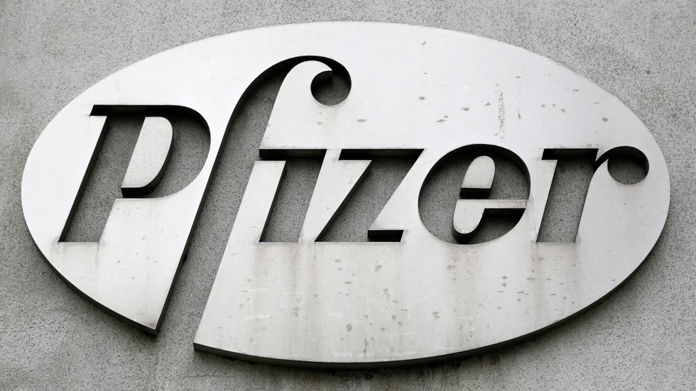 Pfizer får grönt ljus av EU att köpa Seagen. Arkivbild.