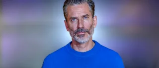 Jens Lapidus har länge varnat för gängkriminaliteten