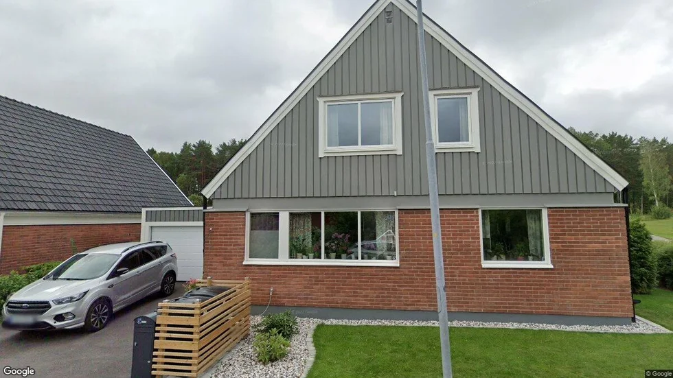 Lövängsvägen 65