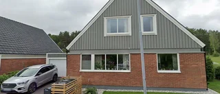 Nya ägare till villa i Kimstad - 3 600 000 kronor blev priset
