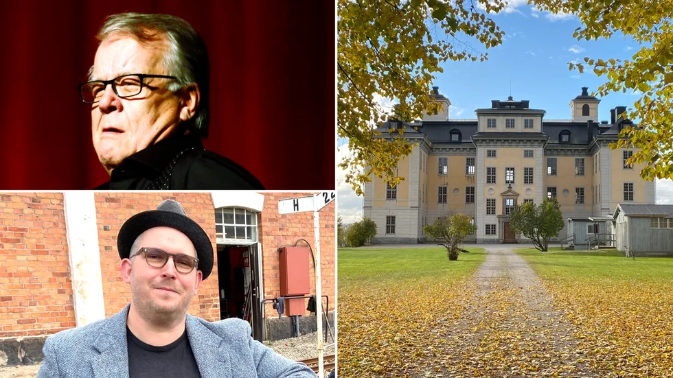 Lasse Berghagen var ett namn som eventspecialisten Nicklas Lindström haft på tapeten flera gånger till Stallarholmens visdagar. Den folkkäre artisten fick frågan inför 2023 men tvingades att avböja på grund av sjukdomsproblem. Nicklas Lindström är tagen efter förra veckans dödsbesked. "Han var verkligen genun."