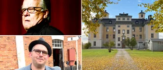 Festivalarrangören sörjer Lasse Berghagen: "Verkligen genuin"