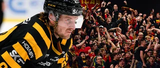 Pudas efter kaoset: "Trist – skitsamma vilka supportrar det är"