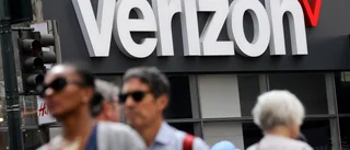 Företagsabonnemang ger lyft för Verizon
