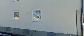180 kvadratmeter stort hus i Skelleftehamn får ny ägare